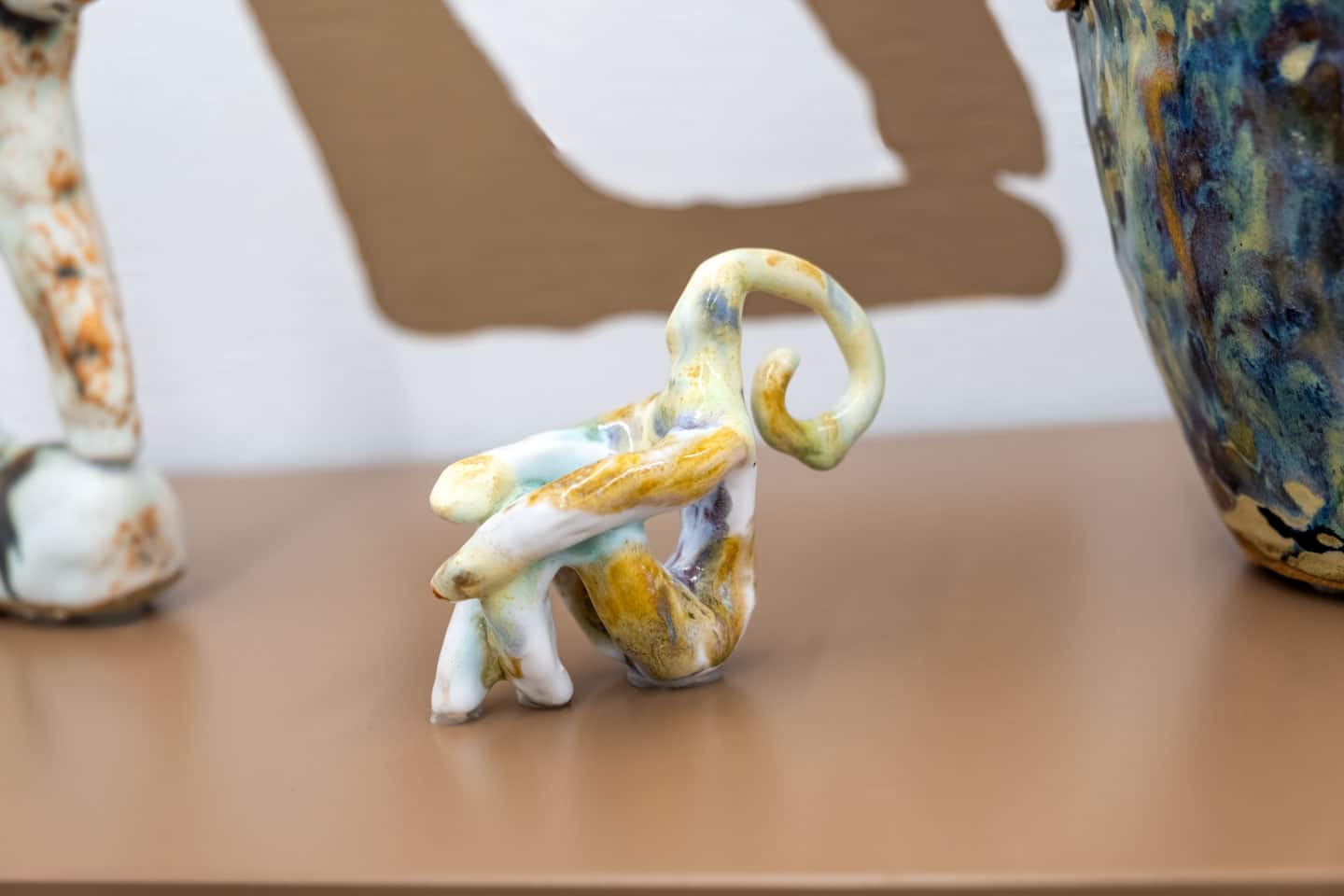 Kendra Yee 'Shallow End' at NAMARA projects